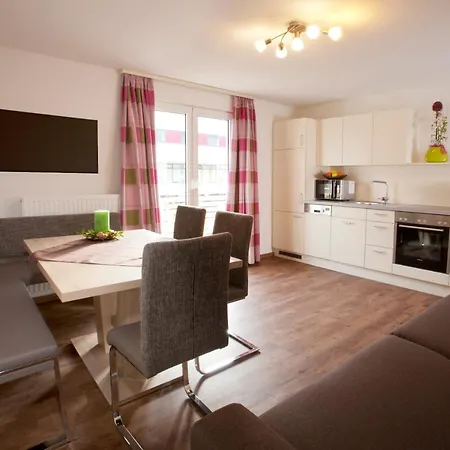 Luna By Schladming-appartements * Schladming