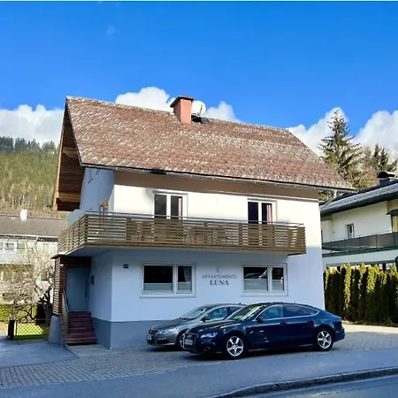 Luna By Schladming-appartements Apartment *