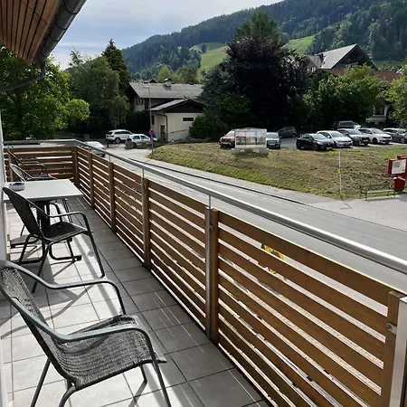 Apartmán Luna By Schladming-appartements *