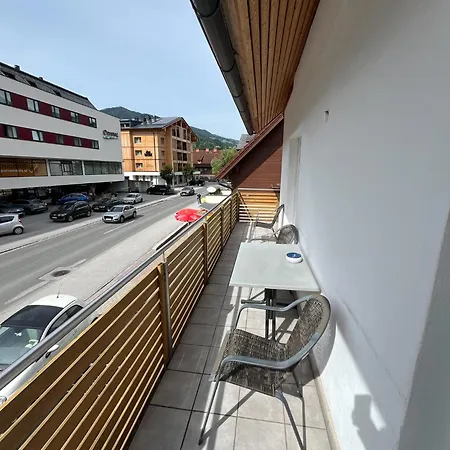 Luna By Schladming-appartements Apartment