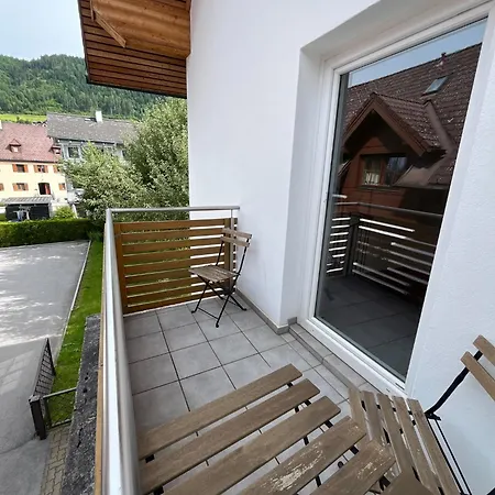 Apartment Luna By Schladming-appartements