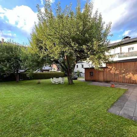 Luna By Schladming-appartements * シュラートミンク