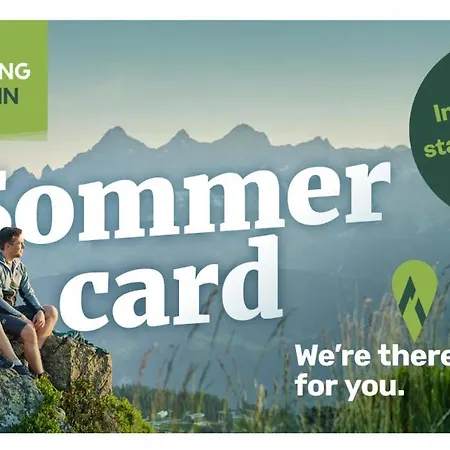 Luna By Schladming-appartements アパート *