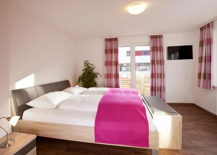 Luna By Schladming-appartements