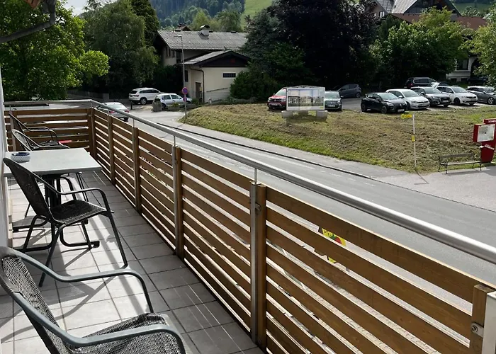 Apartment Luna By Schladming-appartements *