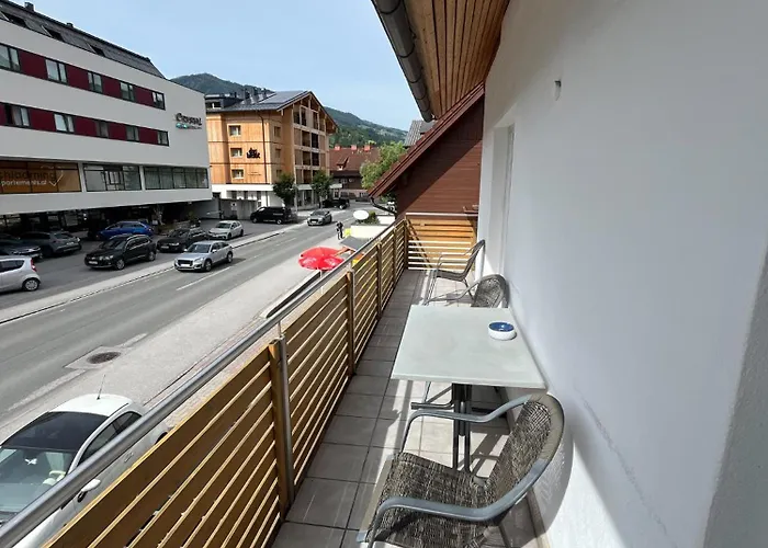 Luna By Schladming-appartements Apartment