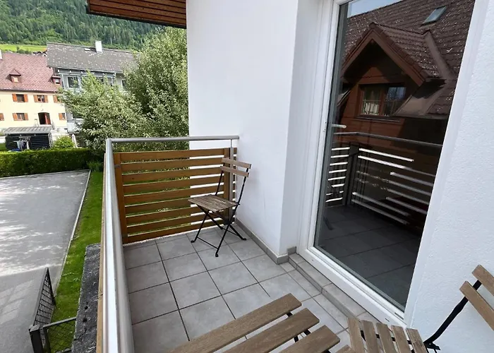 Apartment Luna By Schladming-appartements