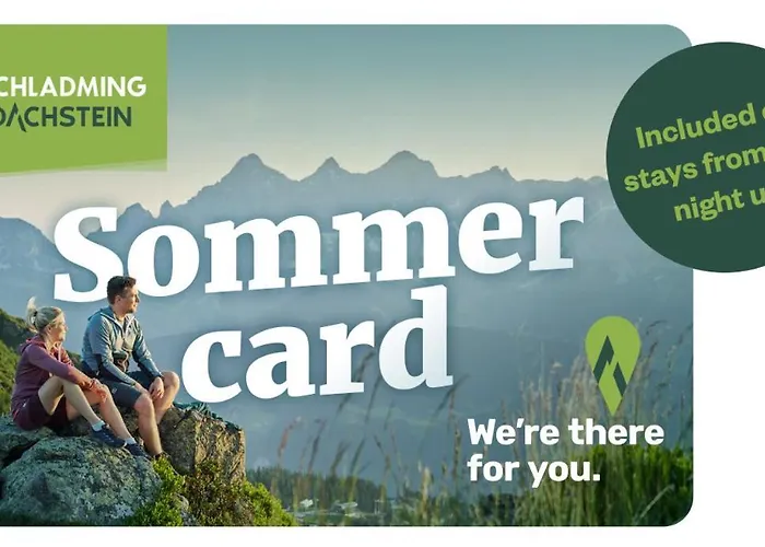 Luna By Schladming-appartements Apartment *