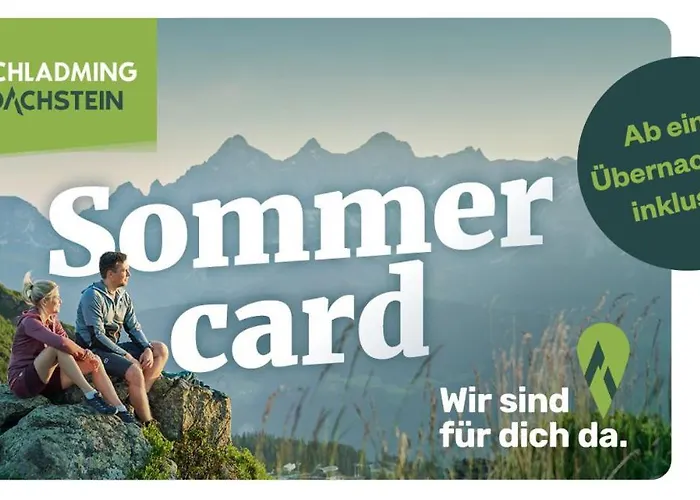 Luna By Schladming-appartements Schladming